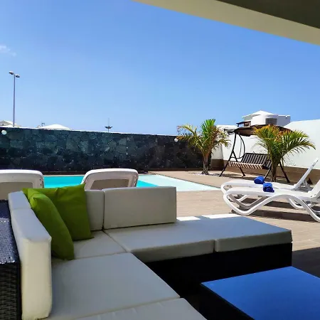 Victoria Villa *