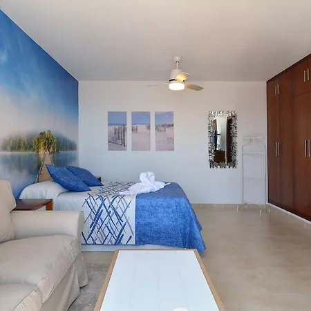 Victoria 普拉亚布兰卡