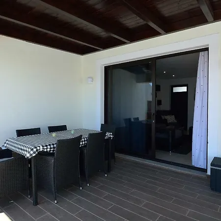 Victoria 别墅 普拉亚布兰卡