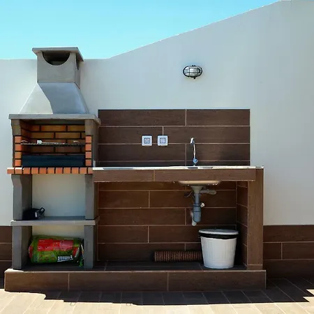 Victoria 别墅 普拉亚布兰卡