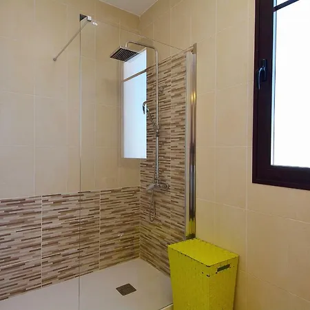 Victoria 别墅 普拉亚布兰卡