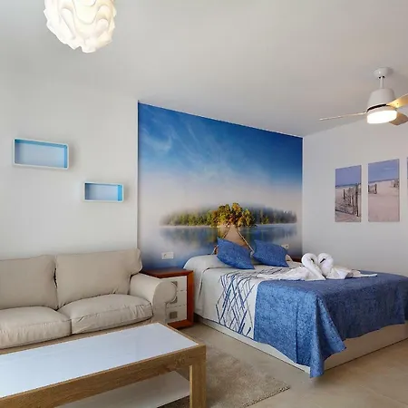 Victoria 别墅 普拉亚布兰卡