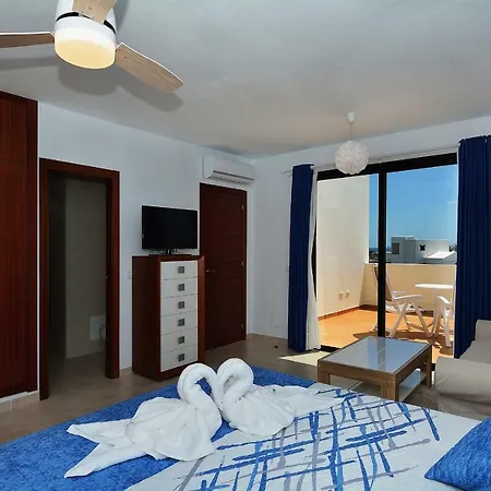 Victoria 普拉亚布兰卡