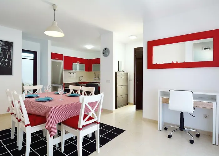 Victoria Villa