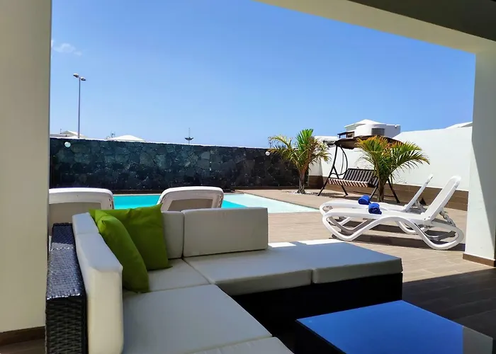 Victoria Villa *